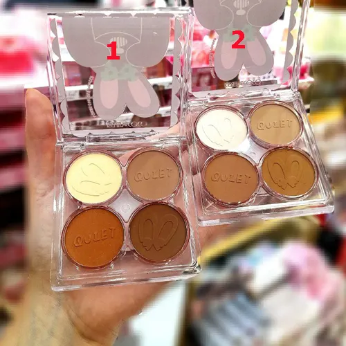 Buy-Contour-Concealer-Palette-New-Model-Code-G4117