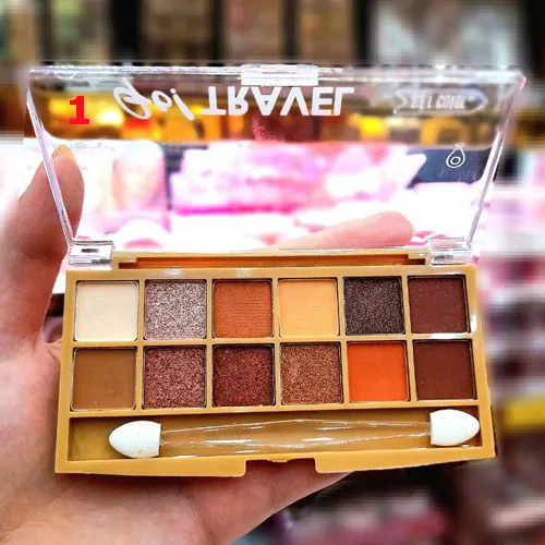 New model shadow palette spreader code g4120