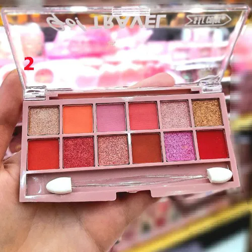 New model shadow palette spreader code g4120