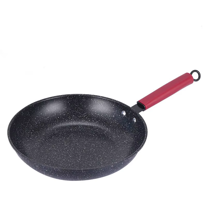 خرید ماهی تابه گرانیت خارجی(وارداتی) سایز 26 کد P381