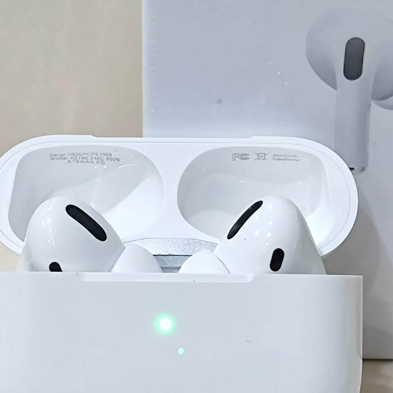 پخش ایرپاد پرو اپل پرچم دار Airpods pro تک و عمده کد Z040