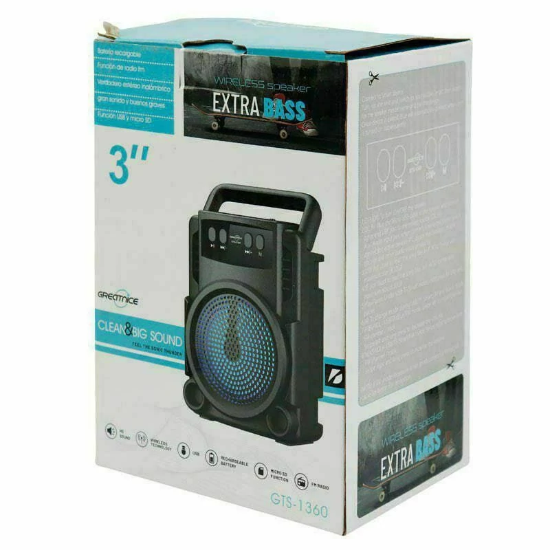 Buy-speaker-3-inch-single-and-major-code-z022
