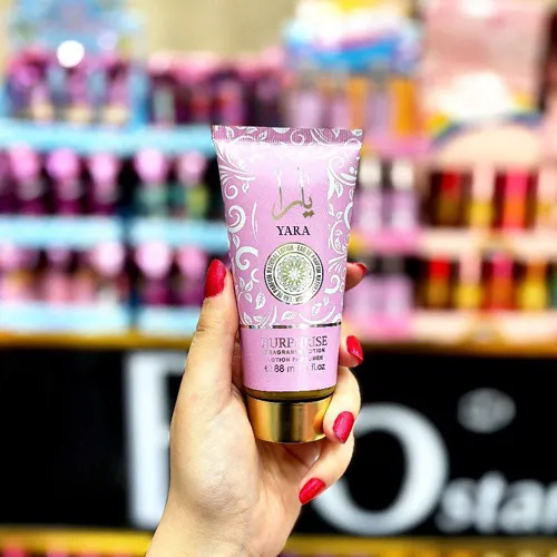 Yara-body-lotion-single-and-wholesale-code-g4142