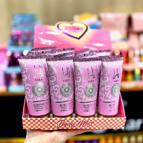 Yara-body-lotion-single-and-wholesale-code-g4142