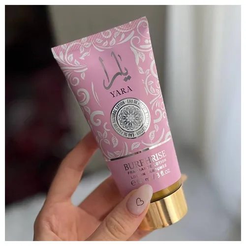 Yara-body-lotion-single-and-wholesale-code-g4142