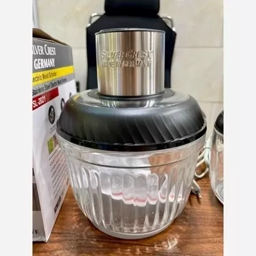 Buy-Silvercrest-Twin-Grinder-and-Grinder-4000w-Model-SL-2021