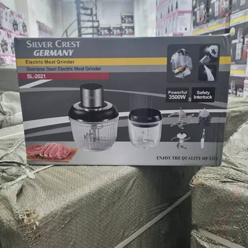 Buy-Silvercrest-Twin-Grinder-and-Grinder-4000w-Model-SL-2021