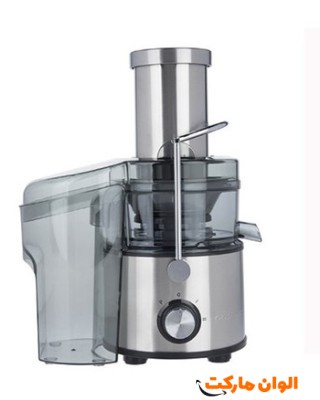 آبمیوه گیری گوسونیک مدل GSJ-732 کد E001