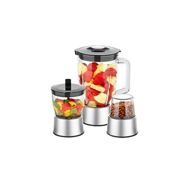 آبمیوه گیری 4 کاره 1000 وات گوسونیک مدل GSJ-805 کد E002