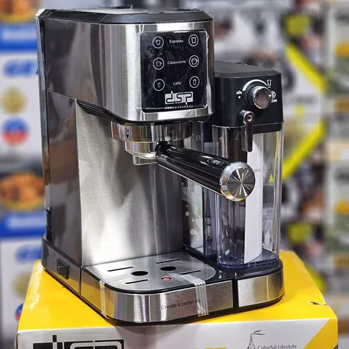 Buy-espresso-maker-dsp-model-ka3104