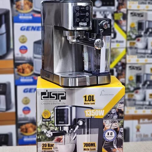 Wholesale-buy-espresso-maker-dsp-model-ka3104