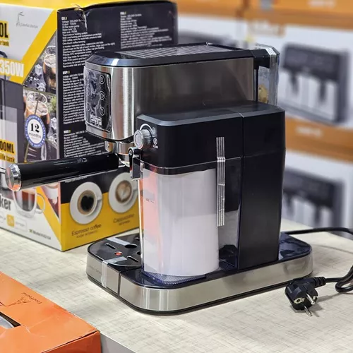 Wholesale-buy-espresso-maker-dsp-model-ka3104
