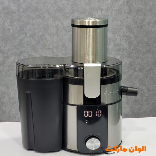 ابمیوه-گیر-تک-کاره-گوسونیک-کد-e003