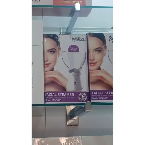 خرید دستگاه بخور گرم MOEHAIR مدل MO-9070 کد P398