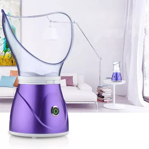 خرید دستگاه بخور گرم MOEHAIR مدل MO-9070 کد P398