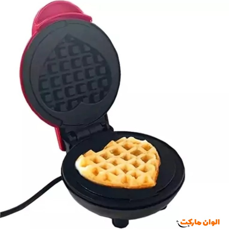 خرید وافل ساز تک کاره سوکانی مدل SK-BBQ-849 کد P399