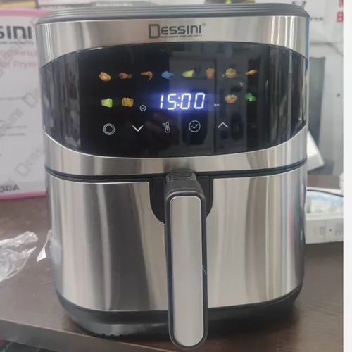 Wholesale-buy-oil-free-fryer-two-element-design-14-liter-original