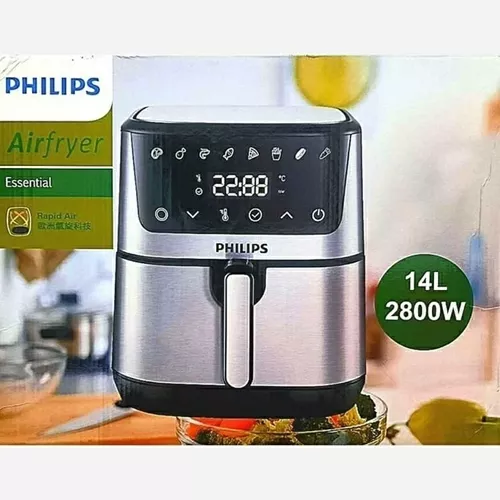 Wholesale-buy-Philips-2-element-fryer-14-liter