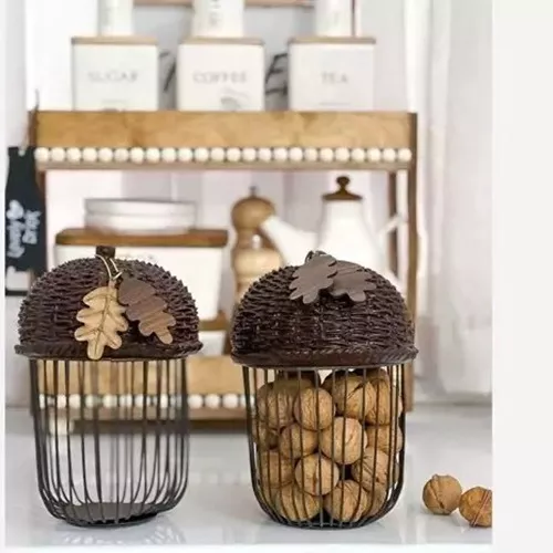 Wholesale-Oak-Metal-Stands