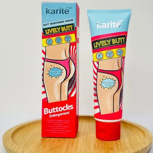 Show-size-of-the-buttocks-Karite-codeg4152