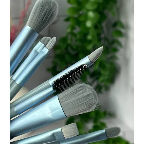 8-piece mini-brush set, new model, code g4156