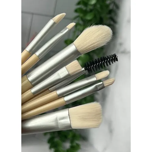 پخش براش 8 تکه مینی تک وعمده کدG4156