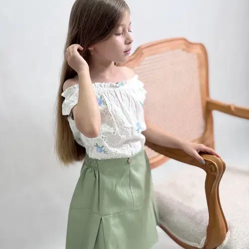 خرید-لباس-بچگانه-مدل-جدید-کد-B218