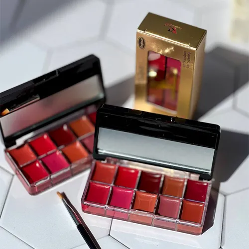 Lipstick palette, new model, code g4164