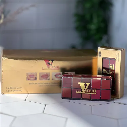 Lipstick palette, new model, code g4164