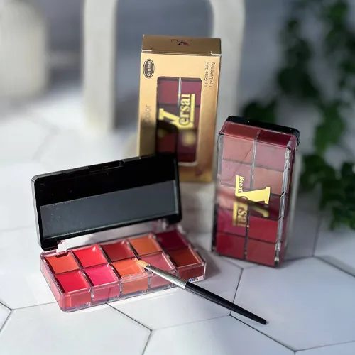 Lipstick palette, new model, code g4164