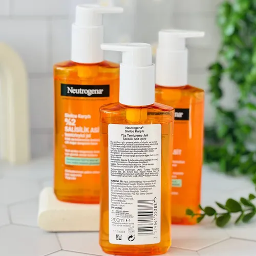 Buy-face-washing-gel-code-g4169