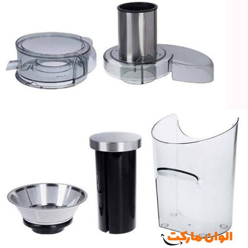 ابمیوه-گیر-تک-کاره-گوسونیک-کد-e004