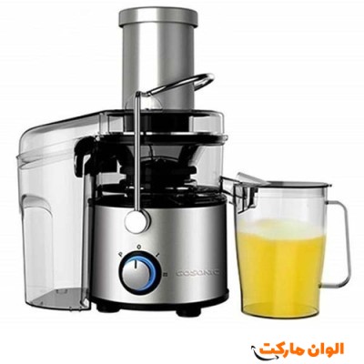 آبمیوه گیر تک کاره گوسونیک مدل GSJ-917 کد E004