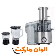 ابمیوه-گیر-تک-کاره-گوسونیک-کد-e004