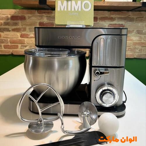 خرید-همزن-گوسونیک-کد-e005