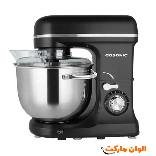 خرید-همزن-کاسه-دار-گوسونیک-کد-e007