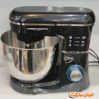 خرید همزن کاسه دار گوسونیک مدل GSM-405 کد E007