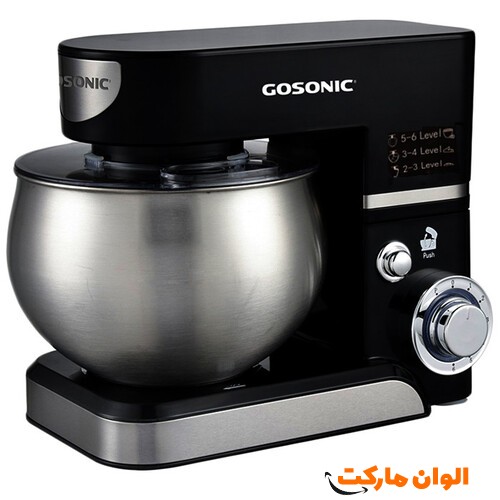 خرید-همزن-حرفه-ای-گوسونیک-کد-e008