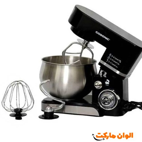 خرید همزن حرفه ای گوسونیک مدل GSM-905 کد E008