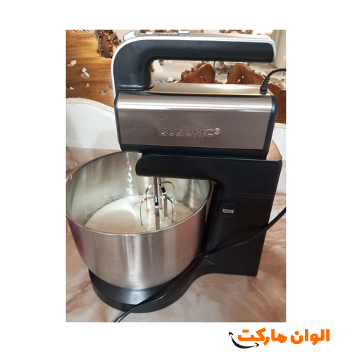 خرید-همزن-کاسه-ای-گوسونیک-کد-e009
