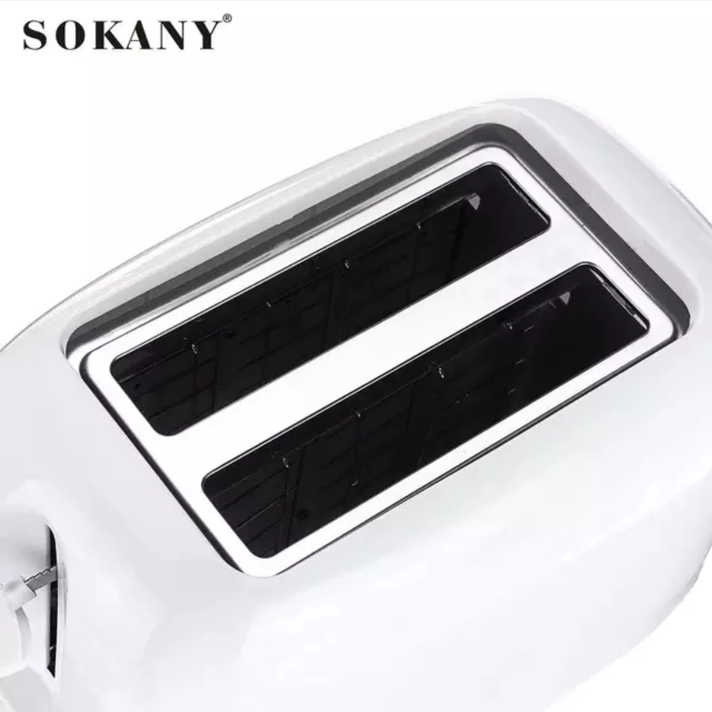 پخش عمده توستر نان سوکانی مدل HJT-022 کد P408