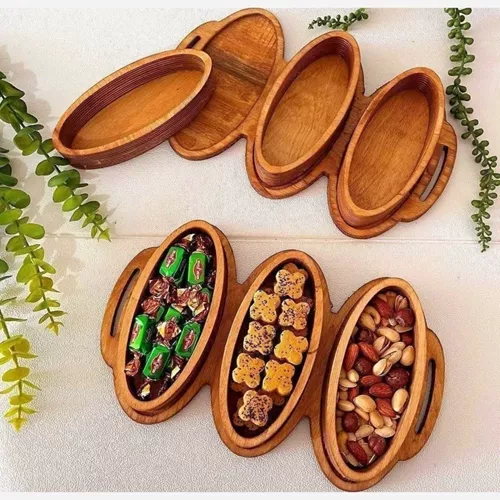 Wholesale-camp-dining-wooden-