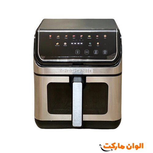 خرید-سرخکن-گوسونیک-کد-e013