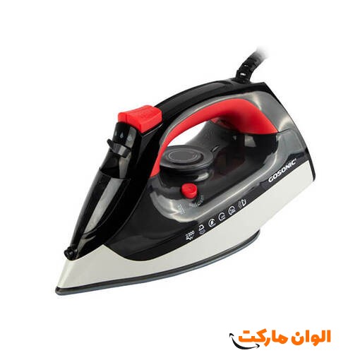 خرید-اتو-بخار-گوسونیک-مدلgsi-294-کد-e019