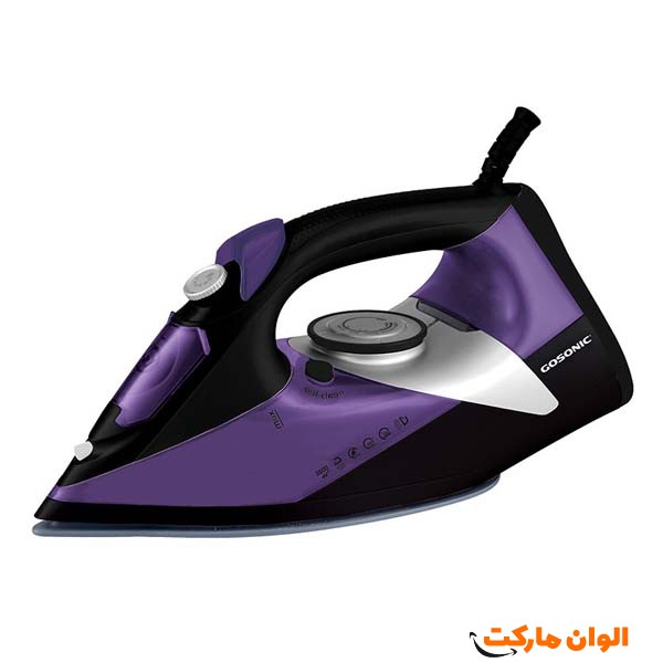 خرید-اتو-بخار-گوسونیک-کد-e020