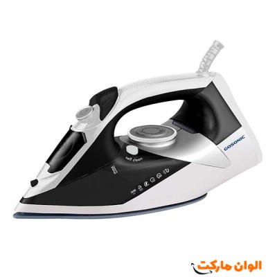 خرید اتو بخار گوسونیک مدل298 _ GSl کد E020