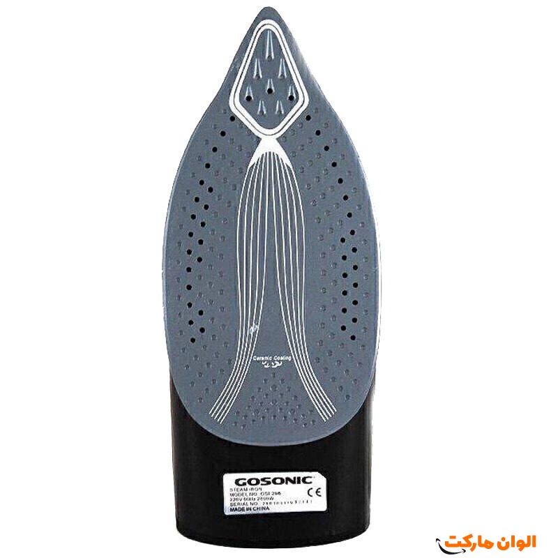 خرید-اتو-بخار-گوسونیک-کد-e020