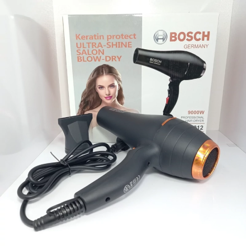 Buy-hairdryer-Bosch-code-z1001