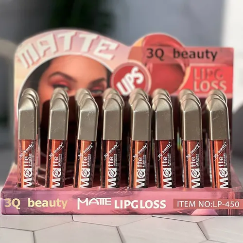 Liquid lipstick dispenser, new model, code g4176