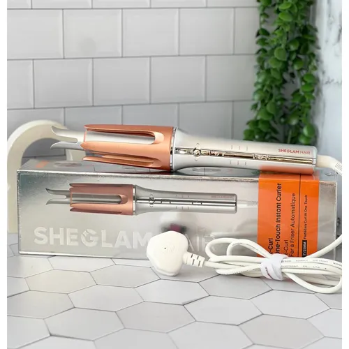 خرید بابلیس چرخشی شیگلم SHIGLAM سایز 32 تک و عمده کد G4181